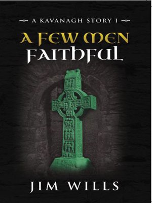 cover image of A Few Men Faithful